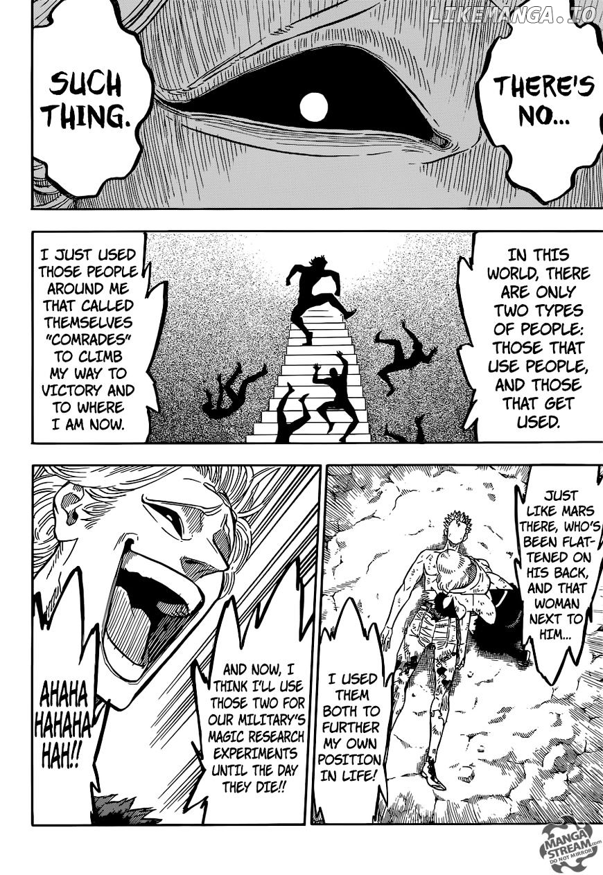 Black Clover chapter 95 image 11